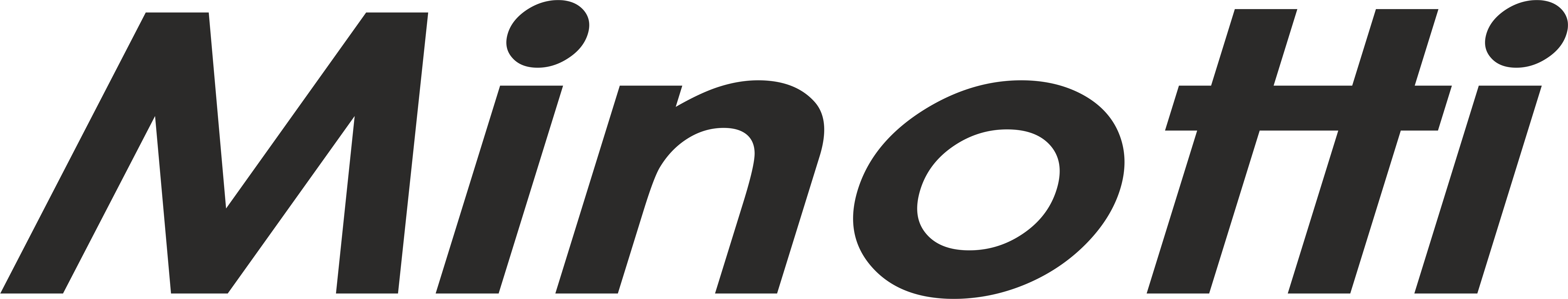MINOTTI