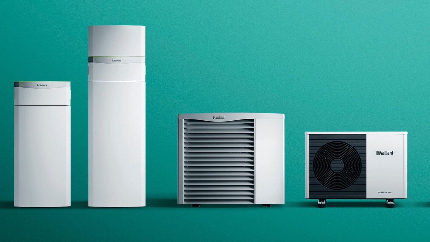 VAILLANT DIZALICA TOPLINE